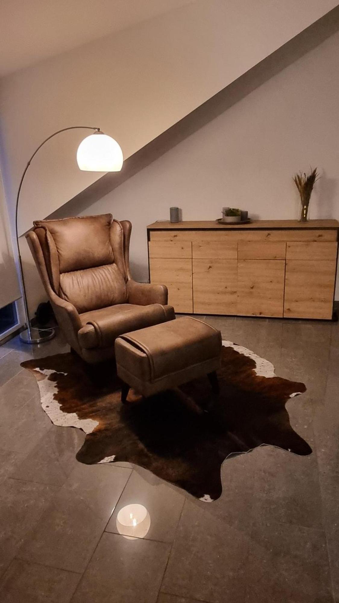 Apartment Wohnen Am Stadtgarten - Ruhig Und Zentral Gelegen