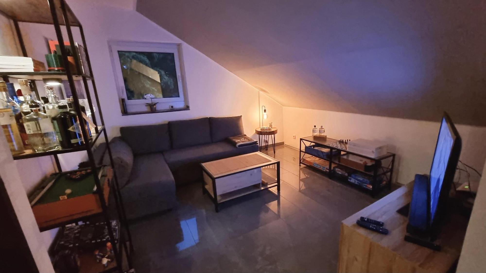 Apartment Wohnen Am Stadtgarten - Ruhig Und Zentral Gelegen
