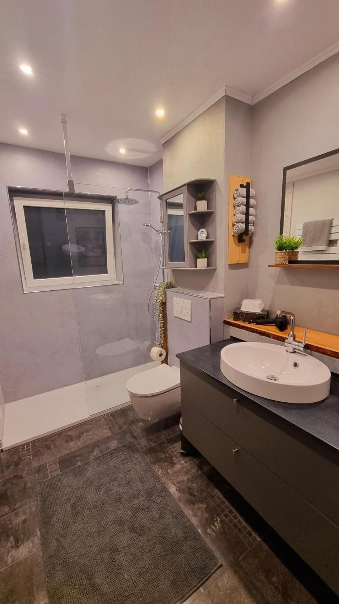 Apartment Wohnen Am Stadtgarten - Ruhig Und Zentral Gelegen *