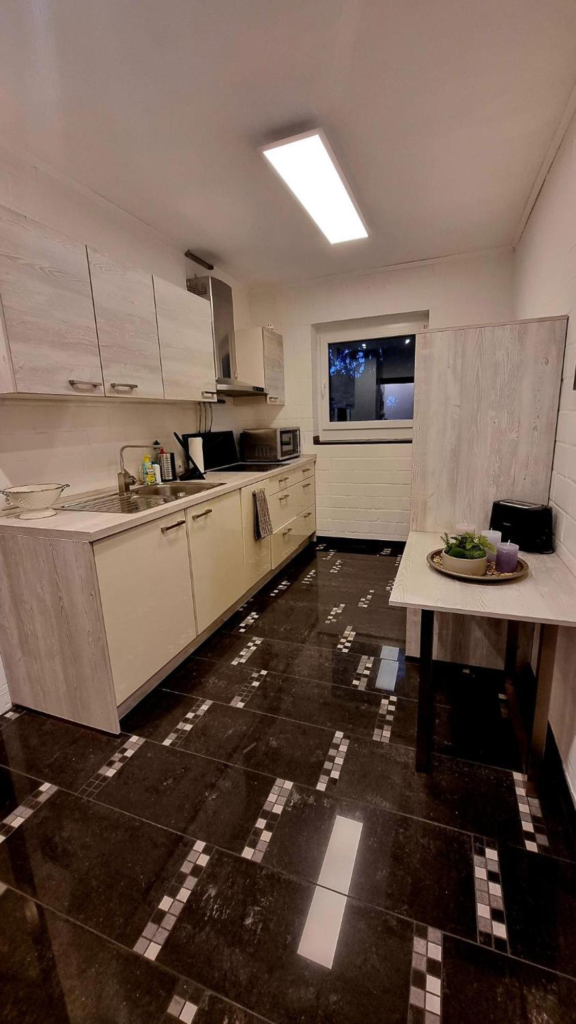 Apartment Wohnen Am Stadtgarten - Ruhig Und Zentral Gelegen Waltrop